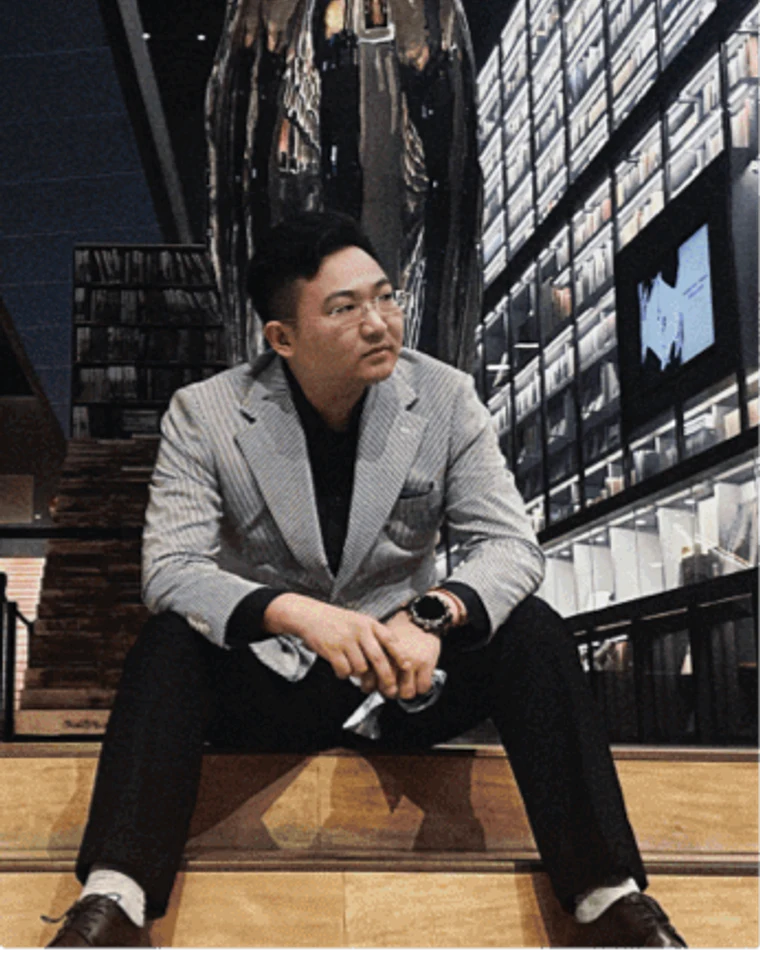 不鸣文化代表签约IP 01