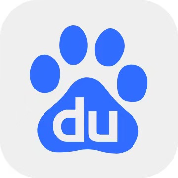 百度品牌Logo
