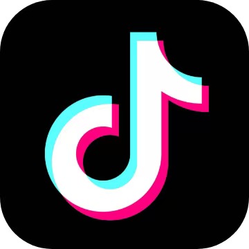 抖音品牌Logo